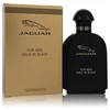 Image de Gold In Black - Jaguar Eau De Toilette Spray 100 ml