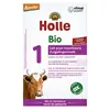 Image de Holle Lait 1er age Bio 400g