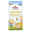 Image de Holle Biscottes Miel Beurre Demeter 100g