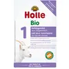 Image de Holle Lait de Chèvre 1er Age Bio 400g