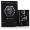Image de No Limits - Philipp Plein Parfums Eau De Parfum Spray 50 ml
