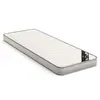 Image de Matelas en mousse mousse blanc 70x190 cm