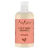 Image de Shea Moisture Shampooing Boucles et Brillance 384 ml