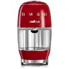 Image de Machine à café dosette Lavazza 0,9L rouge Smeg