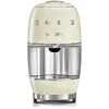 Image de Machine à café dosette Lavazza 0,9L crème Smeg