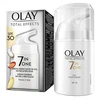 Image de Total Effects 7 In One Crème Hydratante De Jour Nourrit Et Protège SPF 30 - Olay Soin hydratant et nourrissant 50 ml