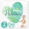Image de Pampers Harmonie T2 4-8kg 39 couches