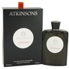 Image de 24 Old Bond Street Triple Extract - Atkinsons Eau De Cologne Spray 100 ml