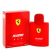 Image de Scuderia Ferrari Red - Ferrari Eau De Toilette Spray 125 ml