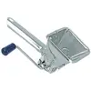 Image de Moulin à persil en inox argent