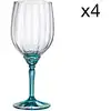 Image de Lot de 4 Verres à vin, transparent, 53 cl
