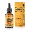 Image de Huile À Barbe Wood And Spice - Proraso Soin raffermissant et liftant 30 ml