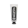 Image de Marvis Dentifrice Menthe Reglisse Noir 25ml