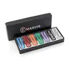 Image de Marvis Coffret Luxe 7 Dentifrices