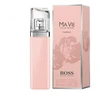 Image de Ma Vie Florale Pour Femme - Hugo Boss Eau De Parfum Spray 50 ml
