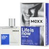 Image de Life Is Now For Him - Mexx Eau De Toilette Spray 50 ml