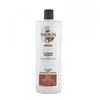 Image de System 4 Cleanser Shampooing purifiant cheveux colorés très fins - Nioxin Shampoing 1000 ml