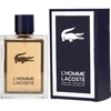 Image de L'Homme Lacoste - Lacoste Eau De Toilette Spray 100 ml