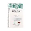 Image de RICHELET Cheveux, Peau, Ongles, Complément Alimentaire, 30 Capsules