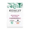 Image de RICHELET Régénération de la Peau Complément Alimentaire, 30 Comprimés