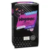 Image de Pampers Ninjamas Pyjama Pants Fille Sous-Vêtement Absorbant de Nuit 4-7 Ans 17-30kg 10 unités