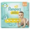Image de Pampers Premium Protection Taille 3 Couches x29 6kg - 10kg Notre N°1 Pour Le Confort & La Protection