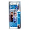 Image de Oral-B Brosse à Dents Électrique Kids Reine des Neiges 2 +3ans