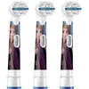 Image de Oral-B Brossette de Rechange Kids Personnages La Reine des Neige 3 unités