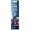 Image de Oral-B Pro Kids Spider Man Lot de 3 Brossettes