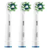 Image de Oral-B Brossette CrossAction avec Technologie CleanMaximiser 3 unités