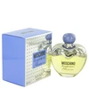 Image de Toujours Glamour - Moschino Eau De Toilette Spray 100 ML
