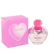 Image de Pink Bouquet - Moschino Eau De Toilette Spray 50 ML