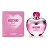 Image de Pink Bouquet - Moschino Eau De Toilette Spray 100 ML
