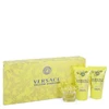 Image de Yellow Diamond - Versace Coffret Cadeau 5 ml