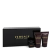Image de Crystal Noir - Versace Coffret Cadeau 6 ml
