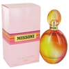 Image de Missoni - Missoni Eau De Toilette Spray 100 ML