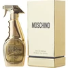 Image de Fresh Gold Couture - Moschino Eau De Parfum Spray 100 ML