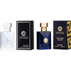 Image de Versace - Versace Coffret Cadeau 60 ml