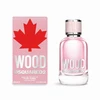 Image de Wood Pour Femme - Dsquared2 Eau De Toilette Spray 50 ml