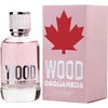 Image de Wood - Dsquared2 Eau De Toilette Spray 100 ml