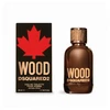 Image de Wood - Dsquared2 Eau De Toilette Spray 50 ml