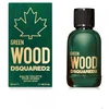 Image de Green Wood Pour Homme - Dsquared2 Eau De Toilette Spray 50 ml