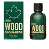 Image de Green Wood Pour Homme - Dsquared2 Eau De Toilette Spray 100 ML