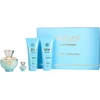 Image de Dylan Turquoise - Versace Coffret Cadeau 105 ml