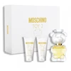 Image de Toy 2 - Moschino Coffret Cadeau 50 ml
