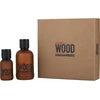 Image de Wood Original - Dsquared2 Coffret Cadeau 130 ml
