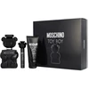 Image de Toy Boy - Moschino Coffret Cadeau 110 ml