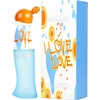 Image de I Love Love - Moschino Eau De Toilette Spray 30 ML