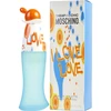 Image de I Love Love - Moschino Eau De Toilette Spray 100 ML