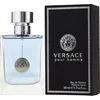 Image de Versace Pour Homme - Versace Eau De Toilette Spray 50 ML